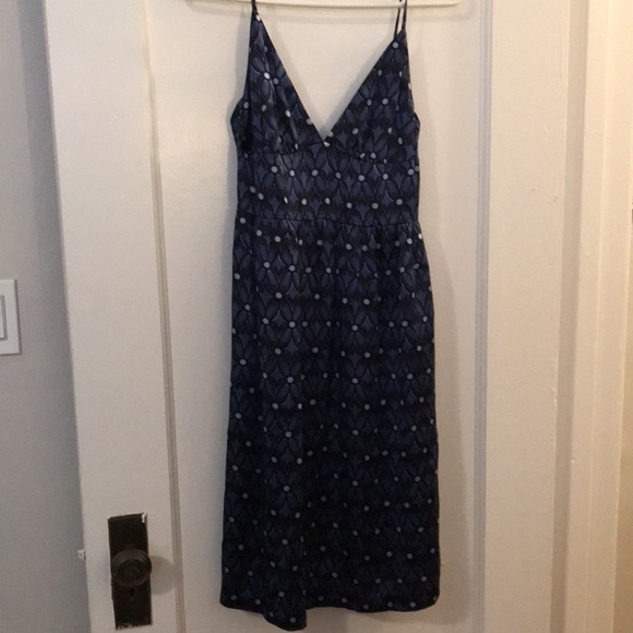 100% Silk dress - Picture 8 of 8